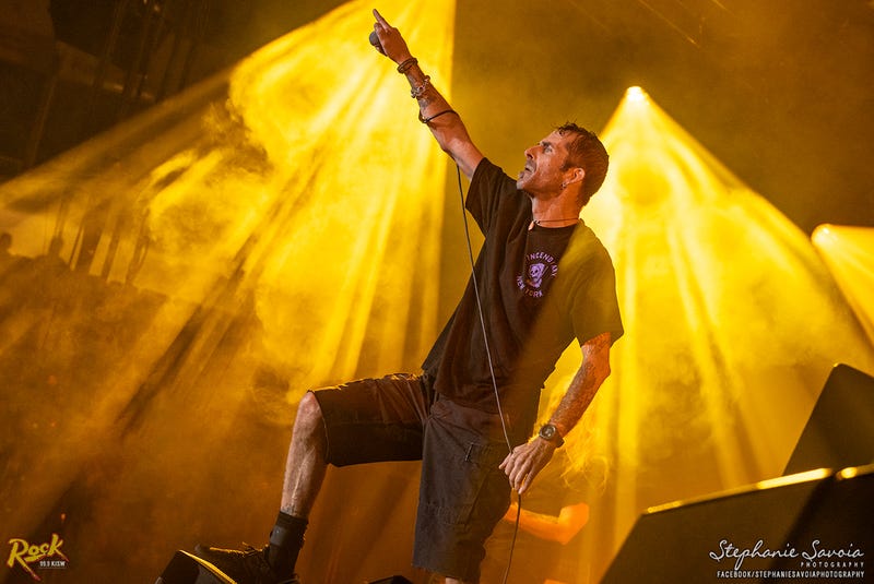 Lamb of God - Showare Center - Kent, WA 8.17.24