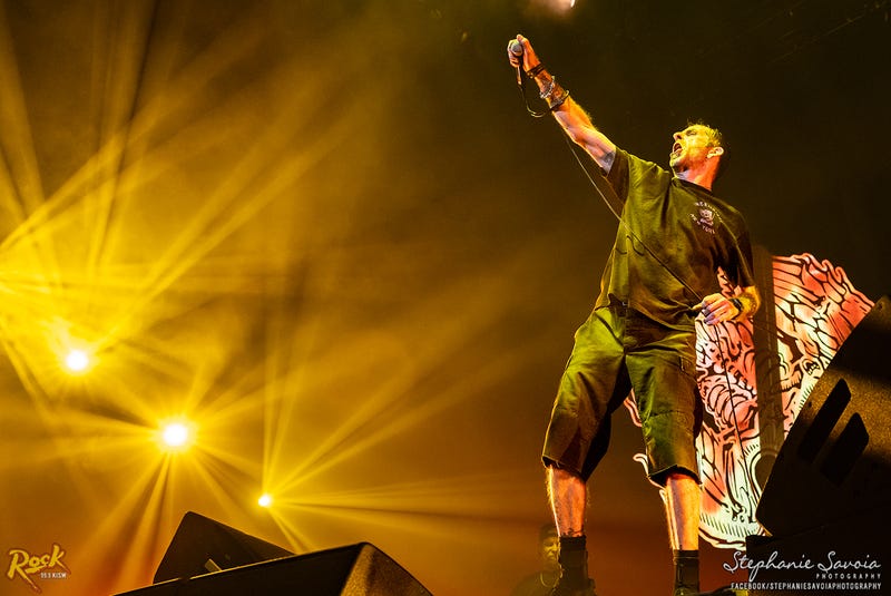 Lamb of God - Showare Center - Kent, WA 8.17.24