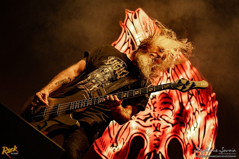 Lamb of God - Showare Center - Kent, WA 8.17.24