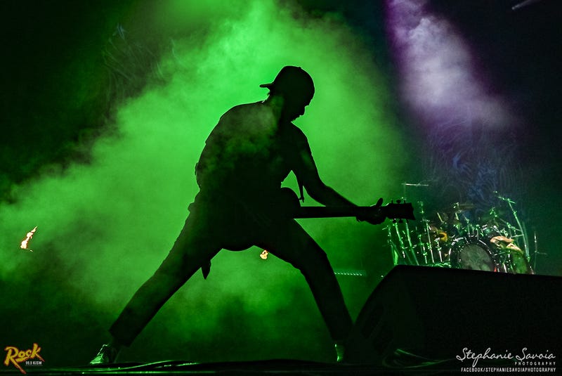 Lamb of God - Showare Center - Kent, WA 8.17.24