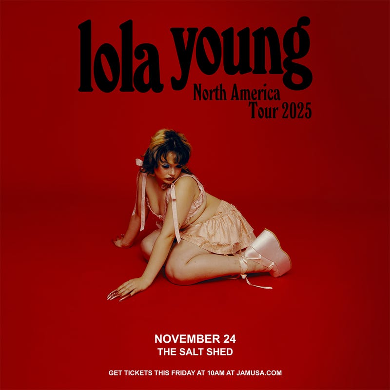 Lola Young