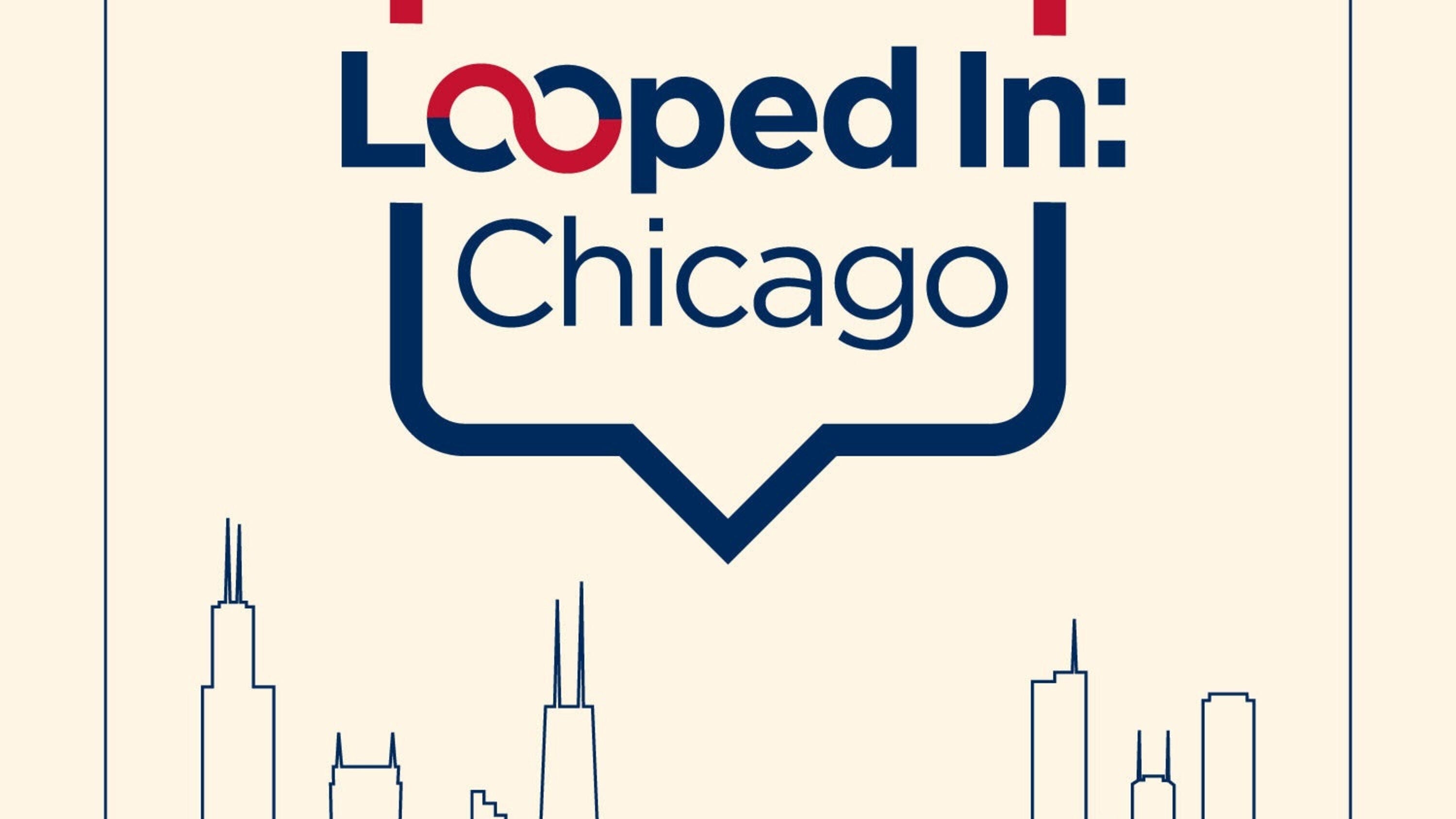 Where will Bears go? Launch of Looped In: Chicago