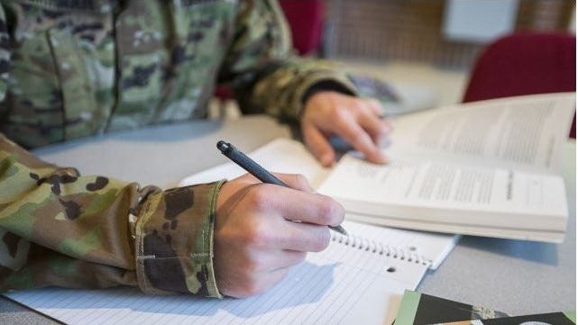 New rule protects vets from predatory for-profit colleges, Dept. of Education says