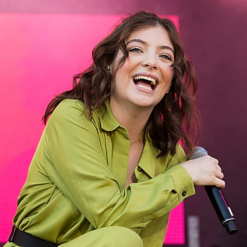 Lorde