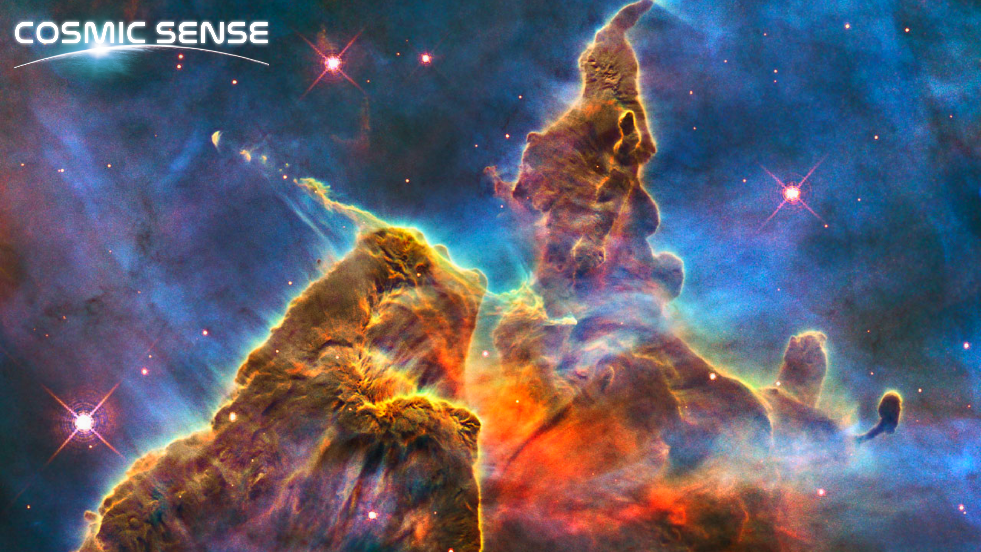 Cosmic Sense: 10 breathtaking photos of outer space to get you excited for JWST's first photos