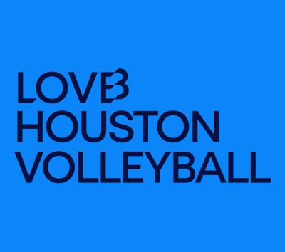 LOVB Houston Volleyball