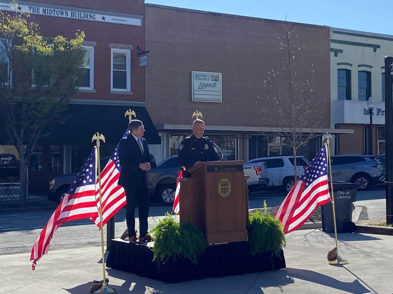 LPD Facebook Page