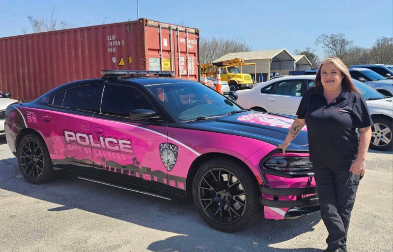 LPD Facebook Page