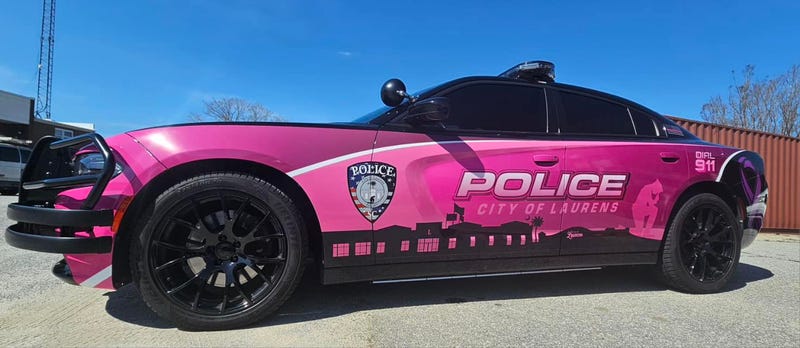 LPD Facebook Page