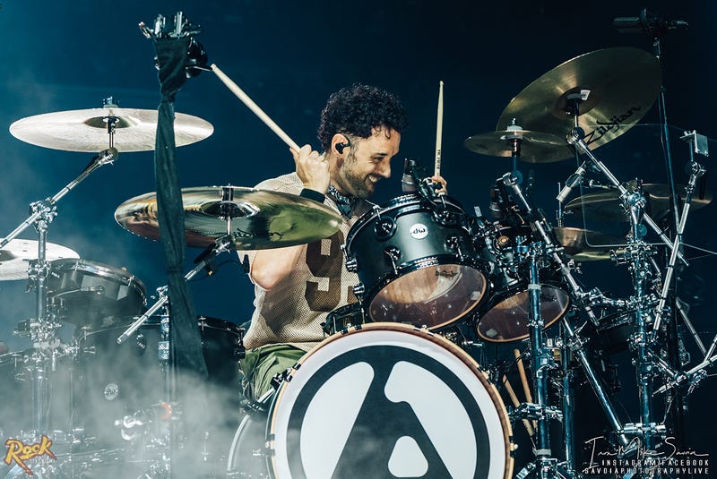 Linkin Park - Climate Pledge Arena - Seattle, WA 9.24.25