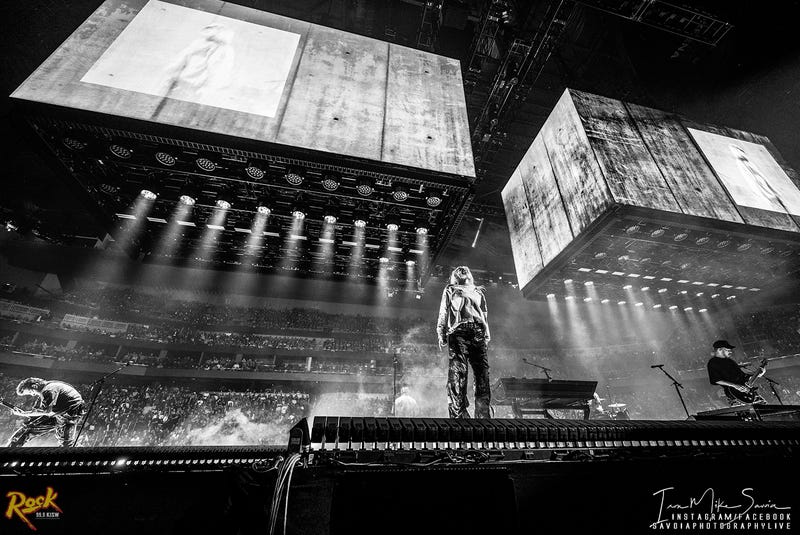 Linkin Park - Climate Pledge Arena - Seattle, WA 9.24.25