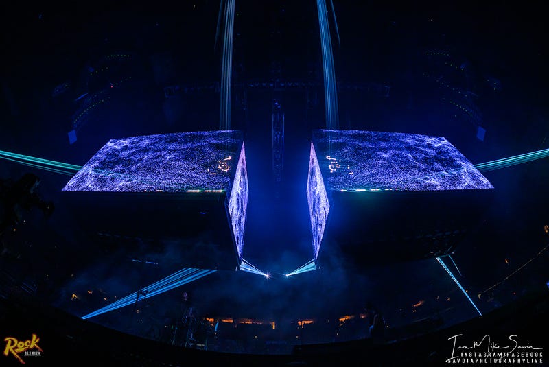 Linkin Park - Climate Pledge Arena - Seattle, WA 9.24.25