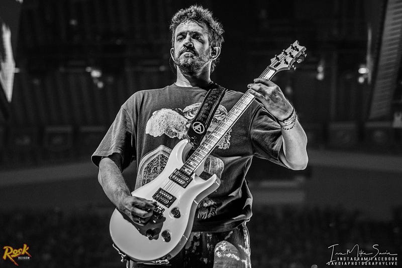 Linkin Park - Climate Pledge Arena - Seattle, WA 9.24.25