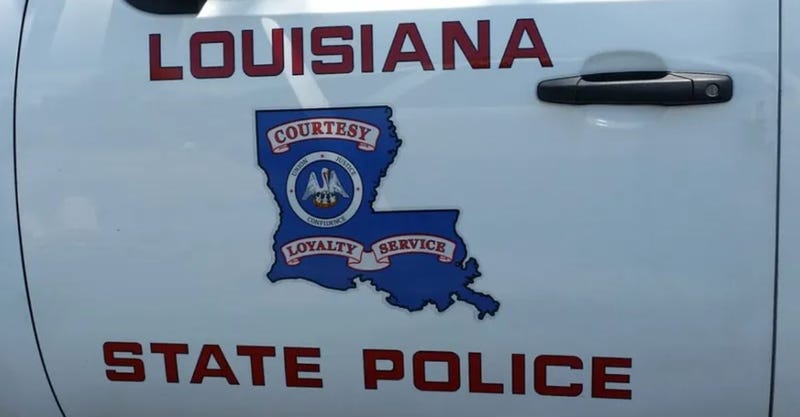 Louisiana State Police