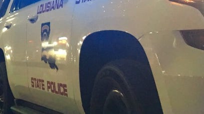Man dies in crash fleeing cops in St. John Parish