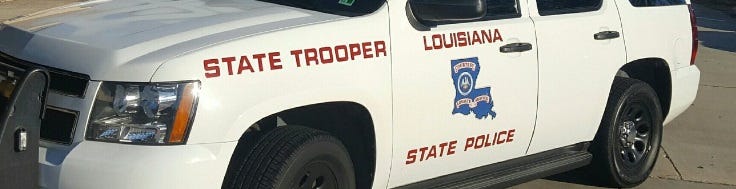 State trooper under investigation dies in apparent suicide