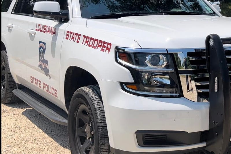 Single-vehicle crash leaves Houma man dead