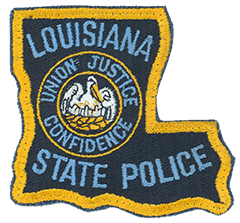 Report: Black State Troopers exposed to racist slurs