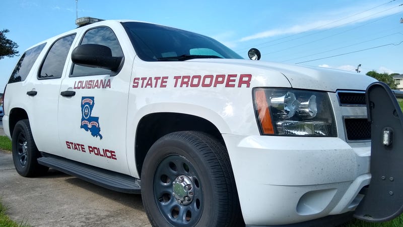 Louisiana State Police