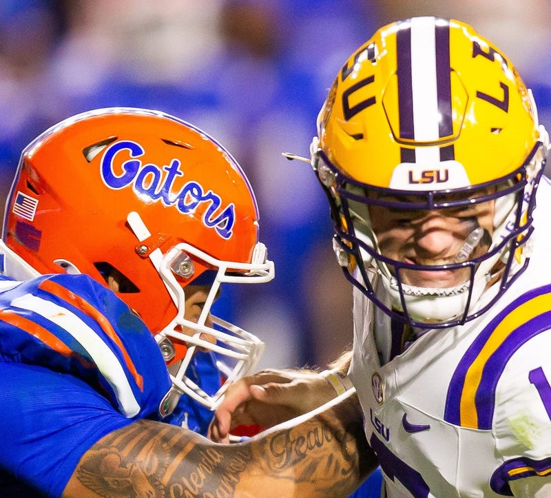 LSU