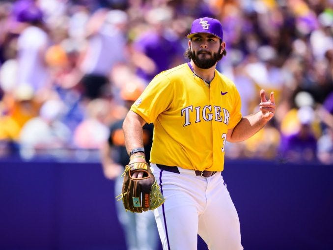 LSU