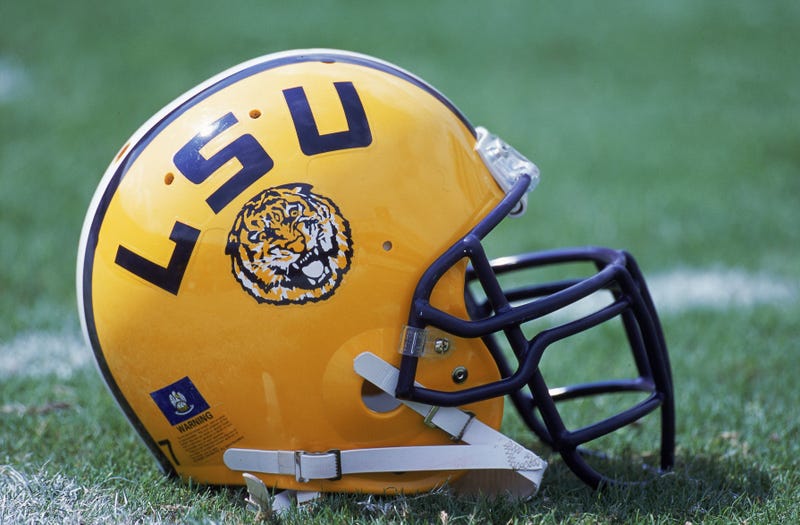 LSU