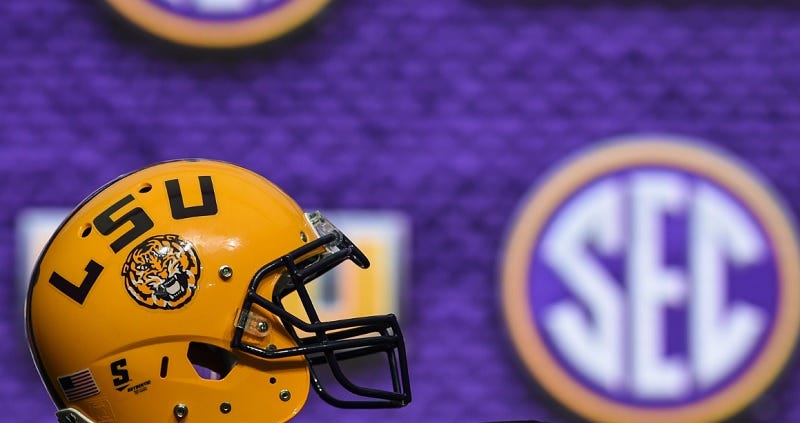 LSU