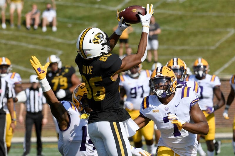 LSU Football