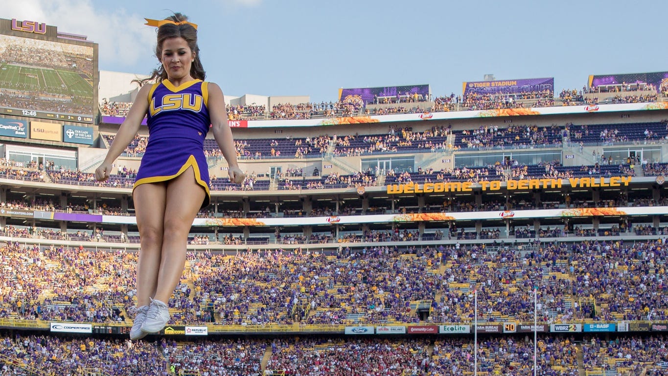 4th of July produces 2 more commitments for LSU’s 2026 class