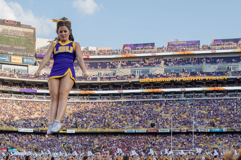 4th of July produces two more commitments for LSU’s 2026 class