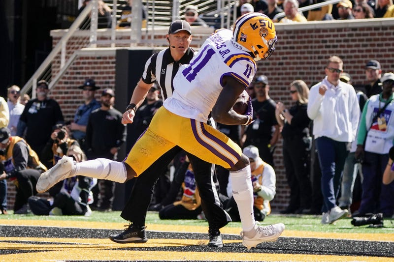 LSU