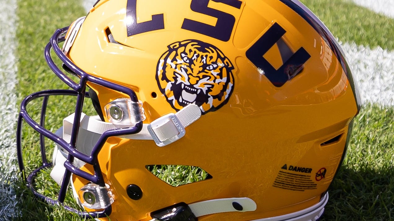 LSU puts a bow on the 2025 season with another appearance in the Texas Bowl