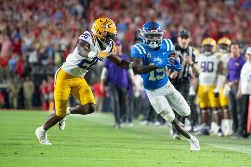 LSU 