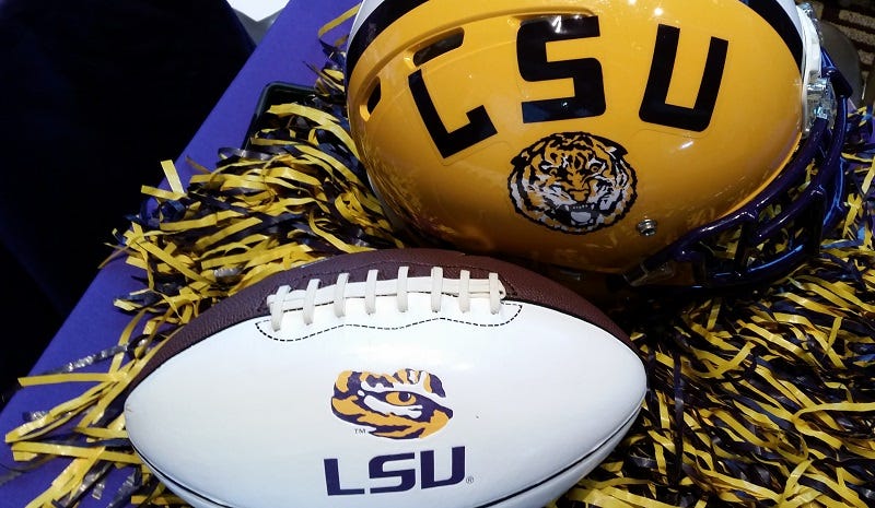 LSU
