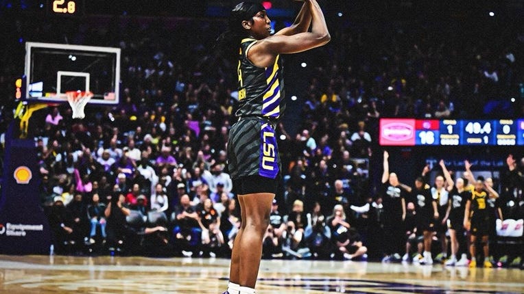 Lady Tigers come up short again to South Carolina