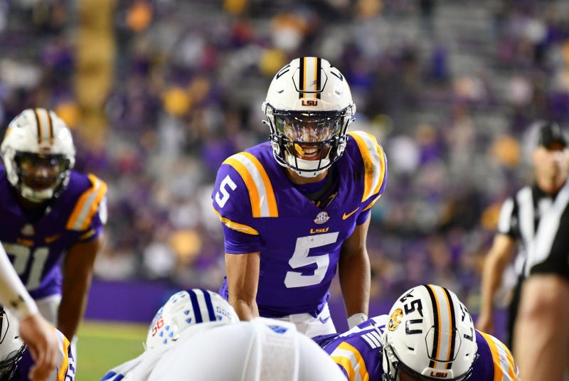 LSU 