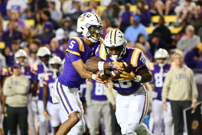 LSU 