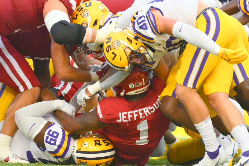 LSU 