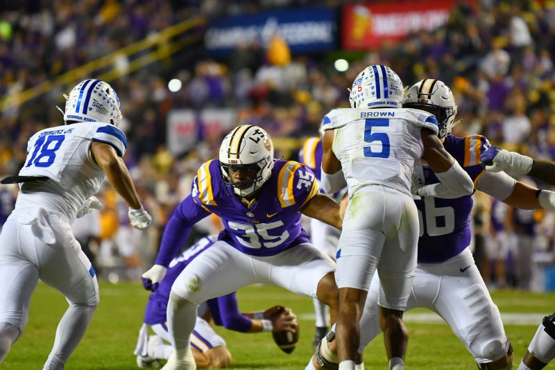 LSU 