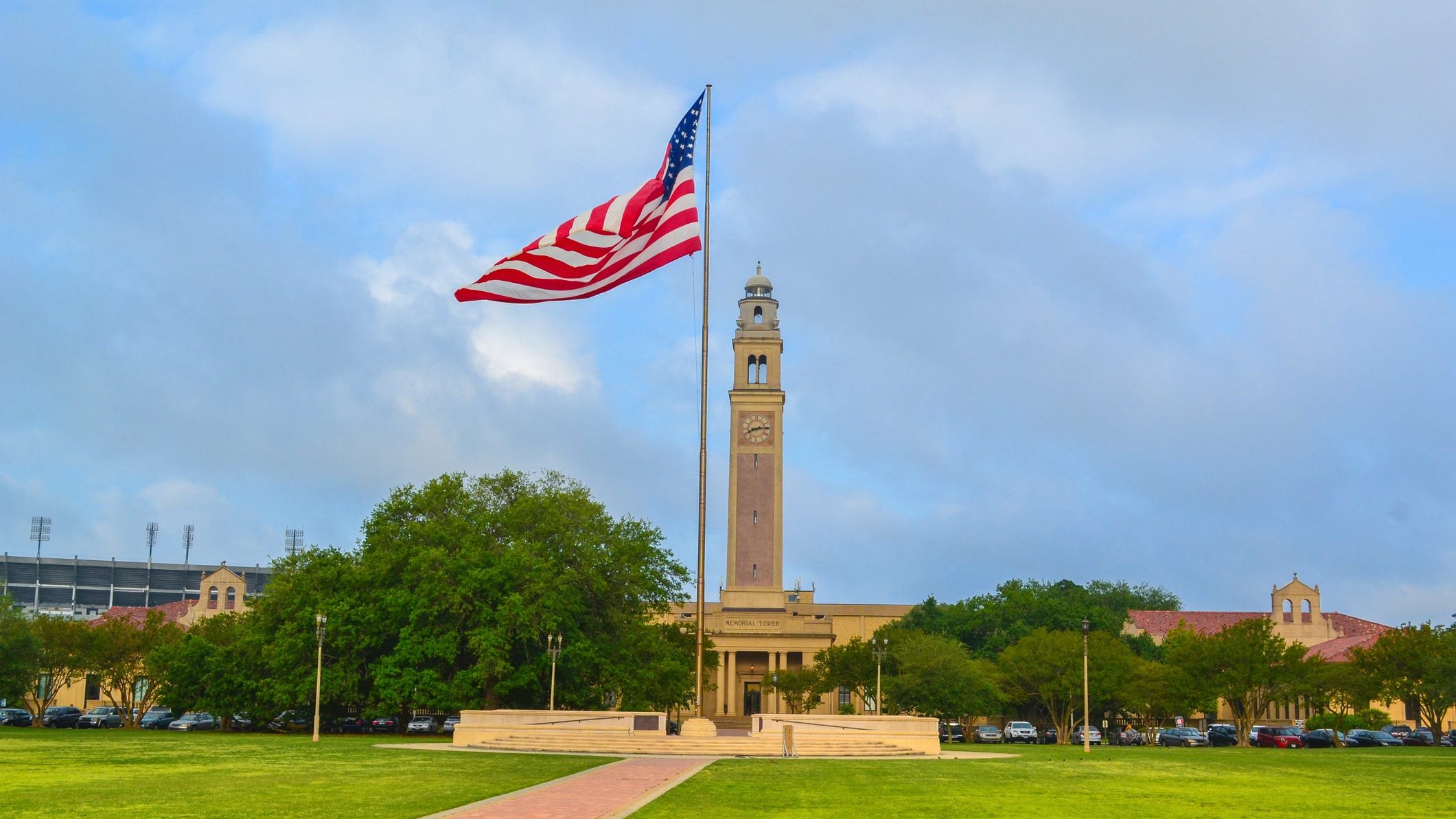 AG Landry blasts LSU Faculty Senate request for vaccine mandate