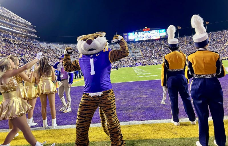 LSU 
