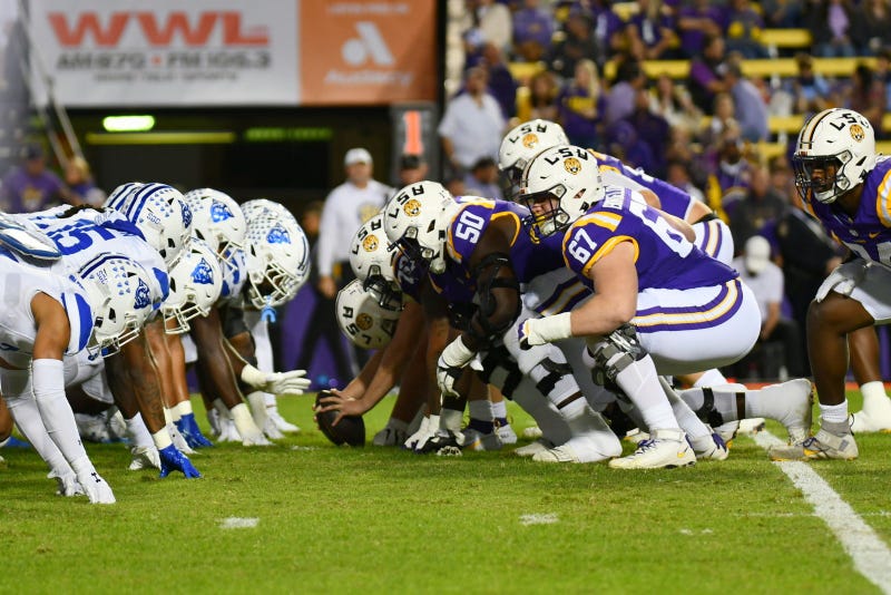 LSU 