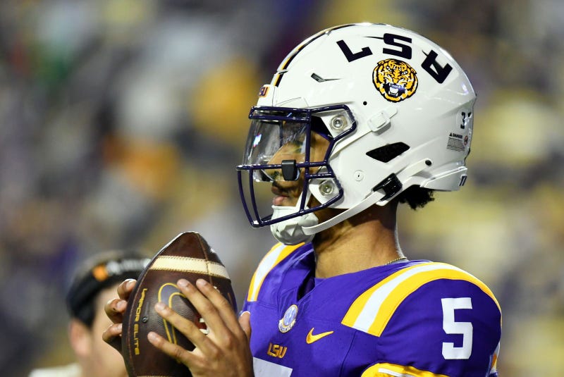 LSU 