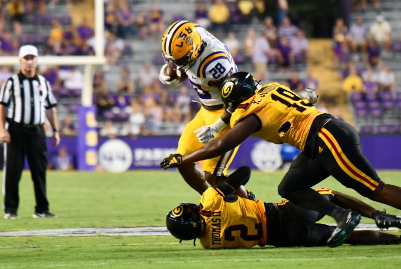 LSU 