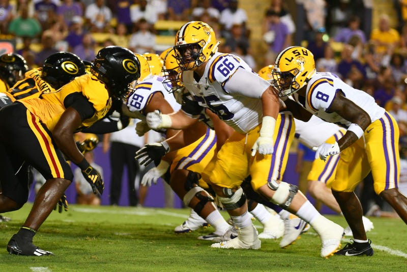 LSU 