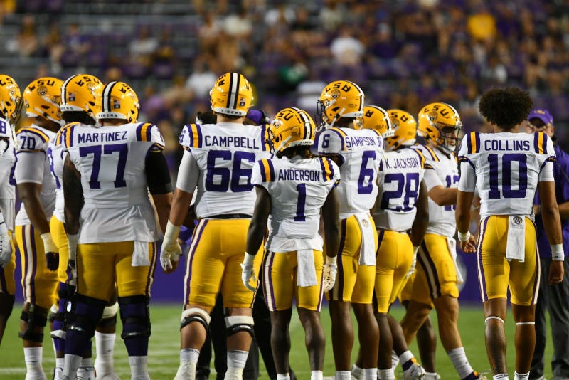 LSU 