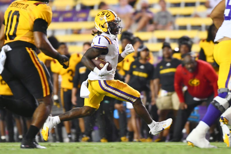 LSU 