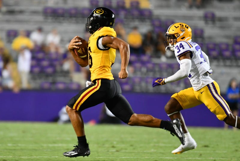 LSU 