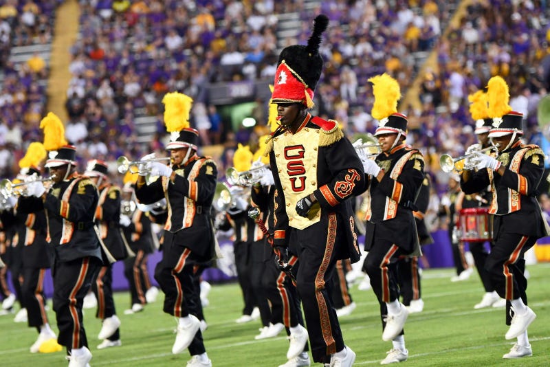 LSU 