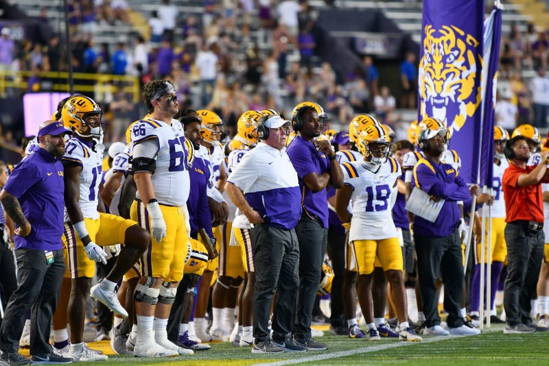 LSU 